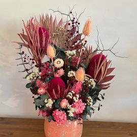 Heidi Preserved Arrangement