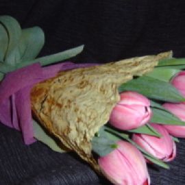 Classic Love Tulip Bouquet