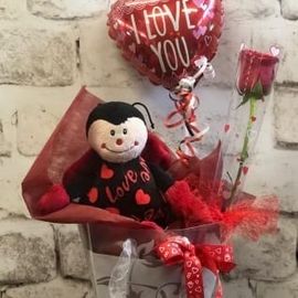 Token of Love Package