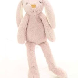 Pink Bunny
