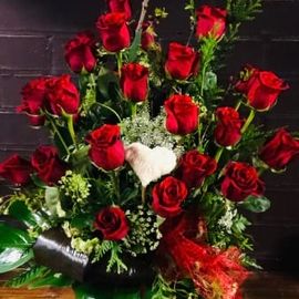 Seduction Arrangement