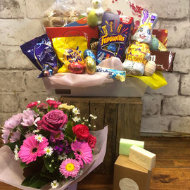 Excellent Easter Hamper