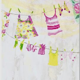 Card - Miss Millie Small Artisan Card