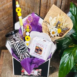 From Me To You Package