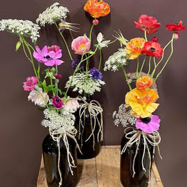 Blooms By The Bottle