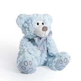 Luke Teddy Bear Blu