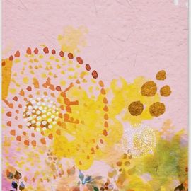 Card - Honey Bunch - Small