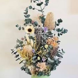 Tabitha Preserved Arrangement