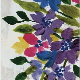 Card - Fleuriste Small Artisan Card