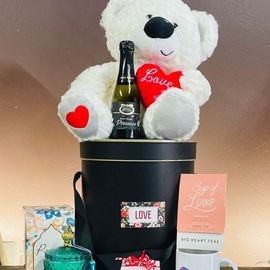 Cherish Me Hamper