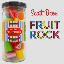 Fruit Rock