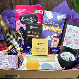 Total Package Hamper