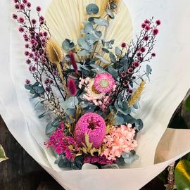 You’re Beautiful Preserved Bouquet