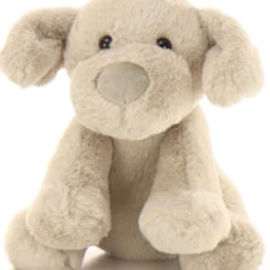 Doggy Bear