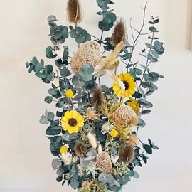 Forever Sunshine Arrangement