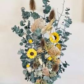 Forever Sunshine Arrangement