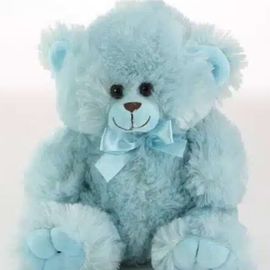Baby Blue Bear