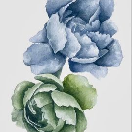Card - Blooms - Small