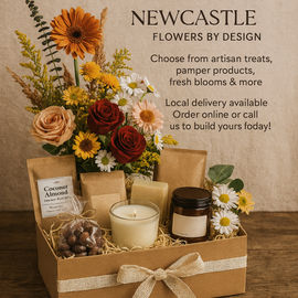 Build Your Own Bespoke Hamper