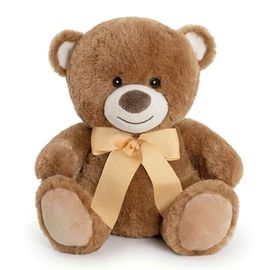 Brown Toby Large Teddy Bear