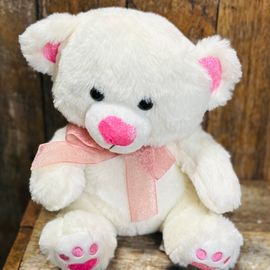 Sweetheart Molly Teddy Bear