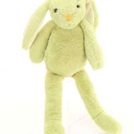 Green Bunny