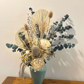 Pippa Preserved Bouquet