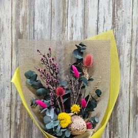 Pretty Preserved Bouquet