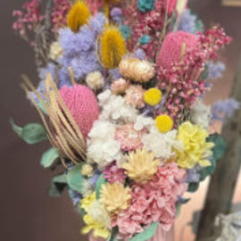 Beautiful Forever Arrangement