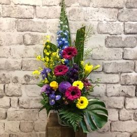 Dancing Queen Arrangement 