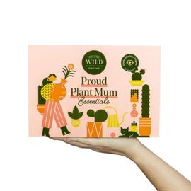 Proud Plant Mumma Pack
