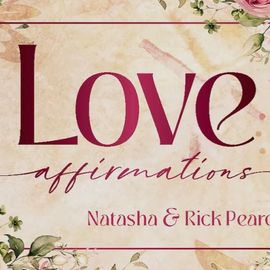 Love Affirmation Cards