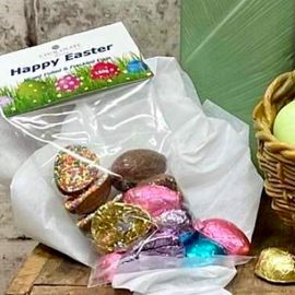 Easter Eggs
