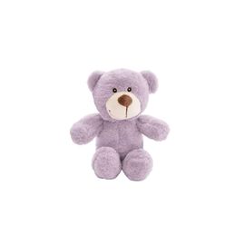 Mr Snuggles Dusty Lavender Teddy Bear