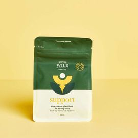 Organic Slow Release Plant Food 