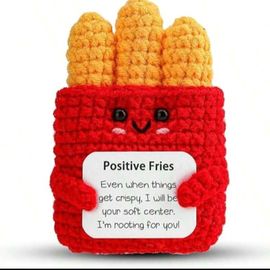 Positive Fries