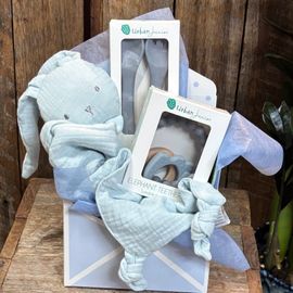 The Little Tucker Hamper