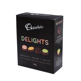 Delights Chocolates 40g