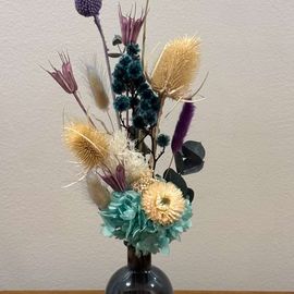 Gus Preserved Flowers 