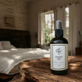 Breathe Easy Room Spray
