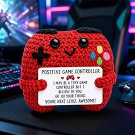 Positive Game Controller