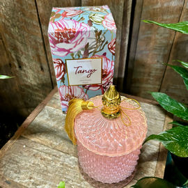 Candle- Tango