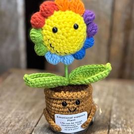 Emotional Support Plant