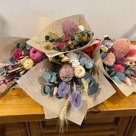 Cute Forever Posy 