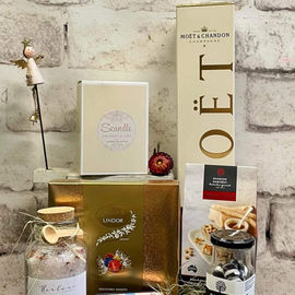 Christmas Celebration Hamper