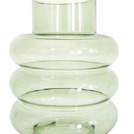 Green Vase 