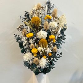 Sunlight Preserved Arrangement 