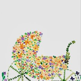 Card - Love Bug - Small