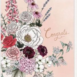 Congrats Card