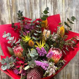 The Mace Bouquet